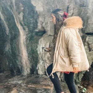 Meet your Posher, Sam